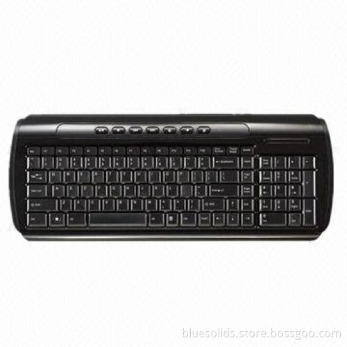 Mini keyboard